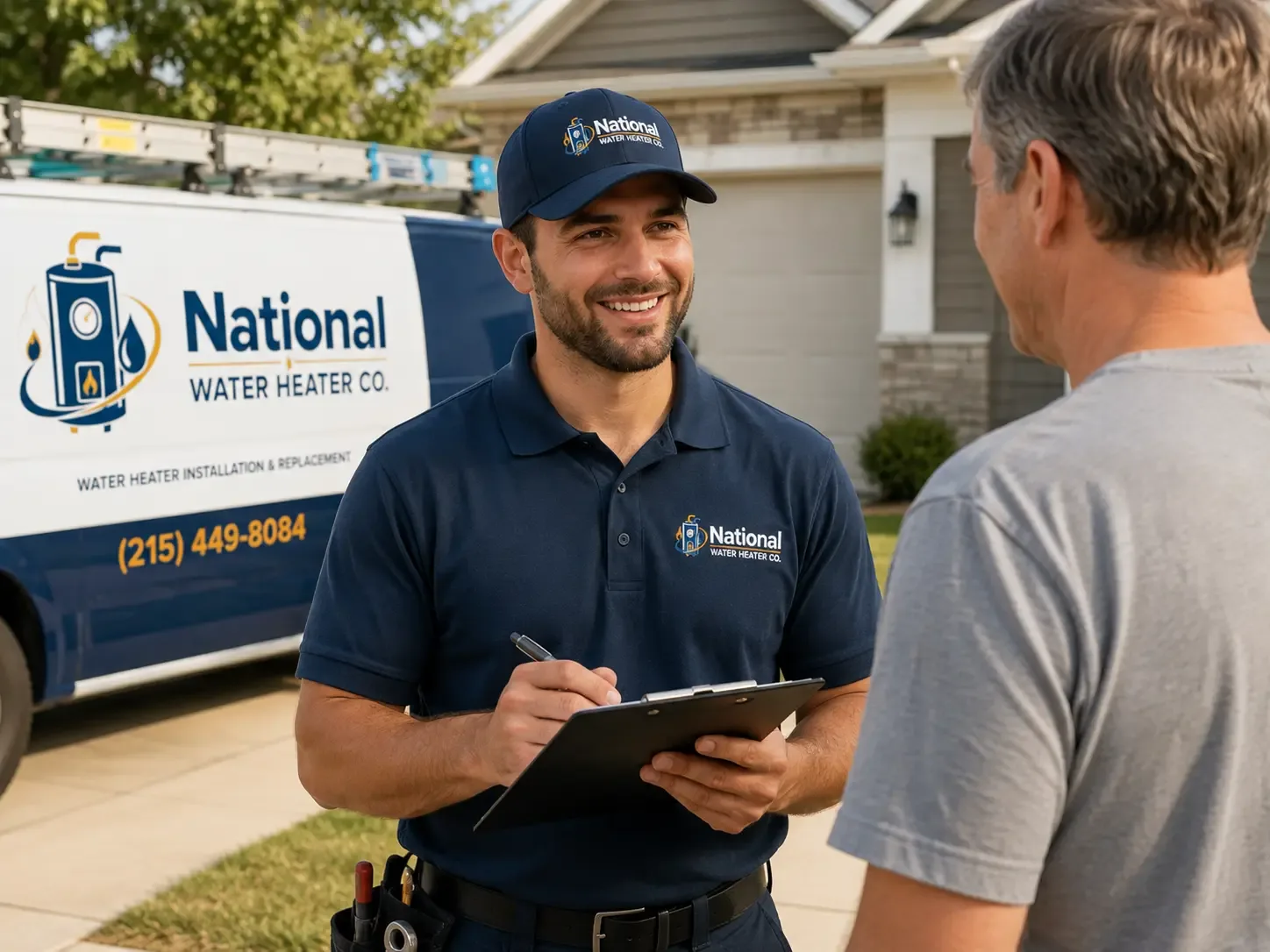 Water Heater Installation The Rock, GA FAQs